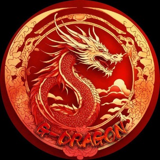 Telegram profile photo for G - DRAGON | ETH - SOL - BASE