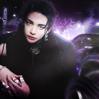 Telegram profile photo for Drift