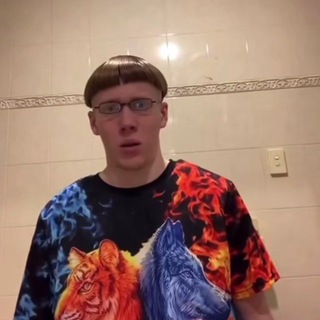 Telegram profile photo for Shitter
