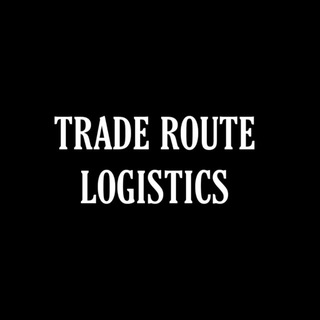 Telegram profile photo for Trade Route Logistics