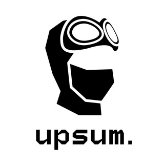 Telegram profile photo for upsum.store