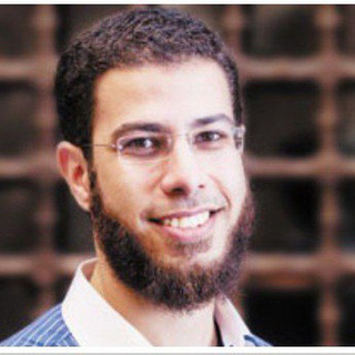 Telegram profile photo for قناة د نادر بكار