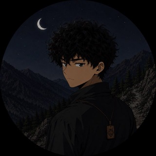 Telegram profile photo for Rudie ( useless kid )