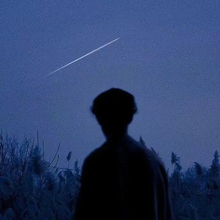 Telegram profile photo for Atmosphere