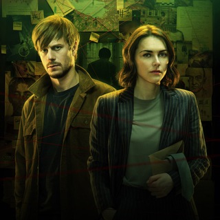 Telegram profile photo for Сериал «Внутри убийцы»