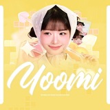 Telegram profile photo for YooMiii || best prod