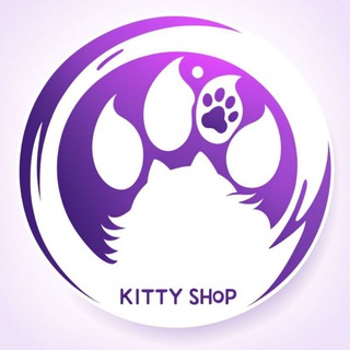 Telegram profile photo for Kitty shopp