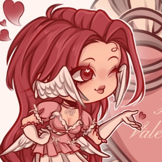 Telegram profile photo for ХИМПАВС🍅