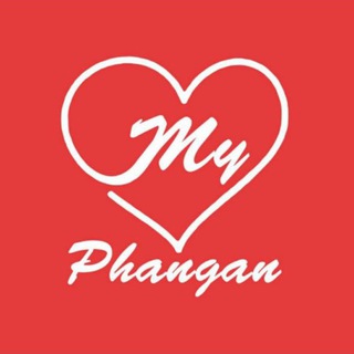 Telegram group profile photo for My Phangan - Мой Панган (чат)