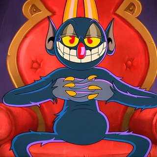 Telegram profile photo for En1gmatik