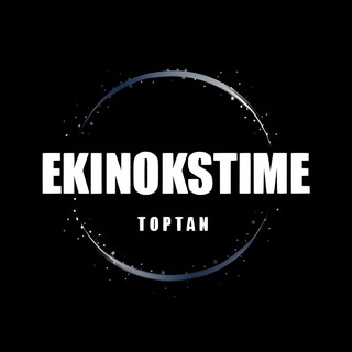 Telegram profile photo for EkinoksTime