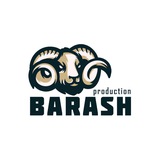 Telegram profile photo for Barash Production