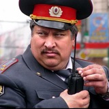 Telegram profile photo for Мент