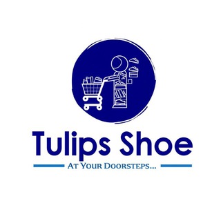 Telegram profile photo for Tulips Shoe And Clothing