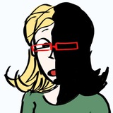 Telegram profile photo for поребрик #хештег #😱