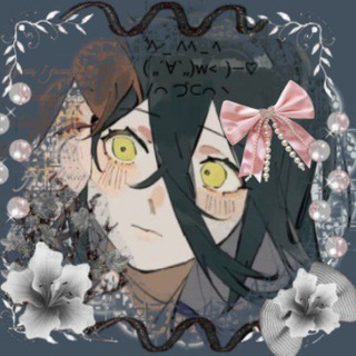Telegram profile photo for рест | ⋆ ࣪. 🪷 Будка Сэн.ᐟ 🦌 ⋅₊꒱