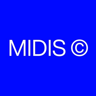 Telegram profile photo for Midis