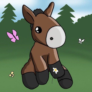 Telegram profile photo for horsey's robbery