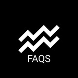 Telegram profile photo for Aquarius (AQUA) FAQs