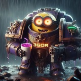 Telegram profile photo for Игорь Шкерь