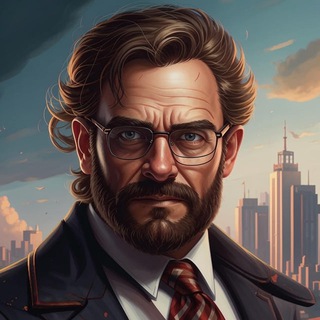 Telegram profile photo for Федоров Объясняет