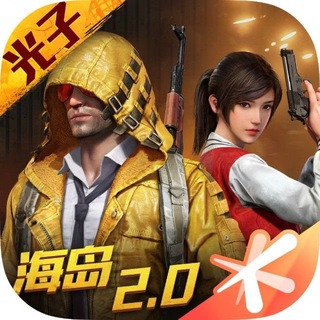 Telegram profile photo for 雷蛇定制通知【和平,农药,LOL,使命,未来之役】