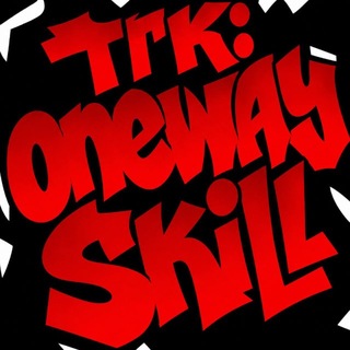Telegram profile photo for OnewaySkill🗣️