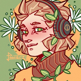 Telegram profile photo for taneffe