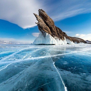 Telegram profile photo for Байкал. Фото - Илья Буянов