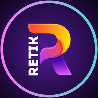 Telegram group profile photo for Retik Finance