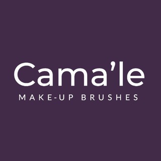 Telegram profile photo for Cama’le_brushes