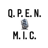 Telegram profile photo for O. P. E. N. M. I. C. 🎙