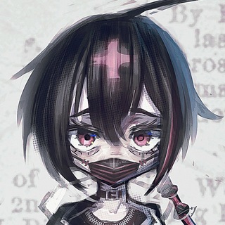 Telegram profile photo for Demmicat Адоптыы