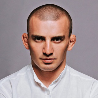 Telegram profile photo for Амбалoff