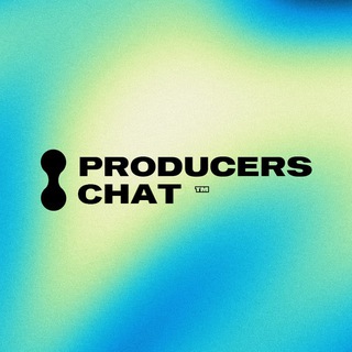 Telegram group profile photo for PRODUCERS HUB 🦅