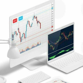 Telegram profile photo for binary option & Index