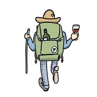 Telegram group profile photo for Wagabond_Chat