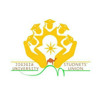 Telegram profile photo for JJU Student's Union Office Information Center