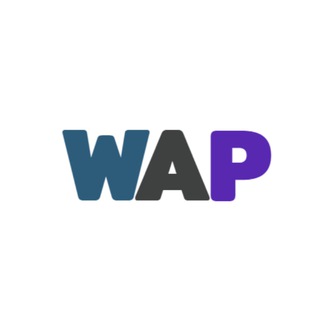 Telegram group profile photo for Wap Group