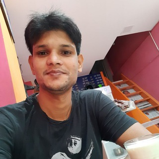 Telegram profile photo for Crypto Gyan with Prabhu