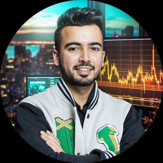 Telegram profile photo for Harsh bhagat