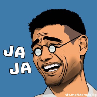 Telegram profile photo for Memes® | Imágenes y Videos Graciosos