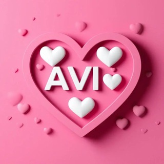 Telegram profile photo for AVI.STORE