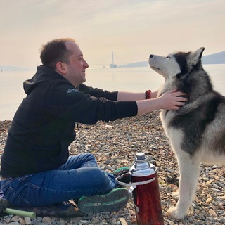 Telegram profile photo for Унылое шплео