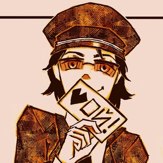 Telegram profile photo for Заветян