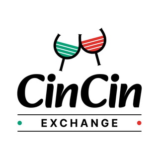 Telegram profile photo for CinCin Exchange