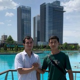 Telegram profile photo for Qilinishi kerak boʻlgan ishlar
