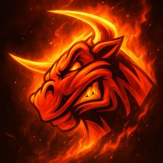 Telegram group profile photo for Dark Source