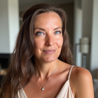 Telegram profile photo for Надя Сок 🌼 Рейки 🌼 Натуропатия