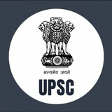 Telegram profile photo for UPSC SYLLABUS